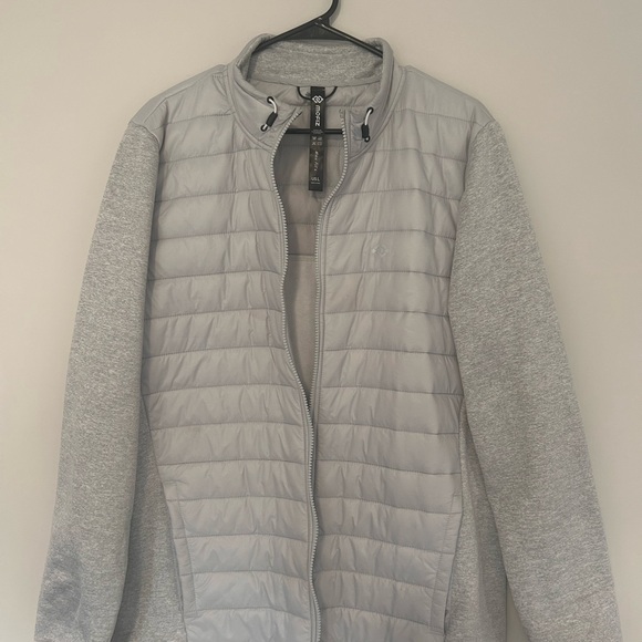 More Fits Men’s Jacket - Picture 2 of 2